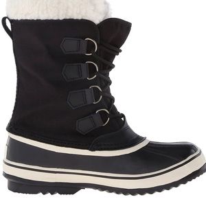 SOREL - Women's Winter Carnival Waterproof Boot for Winter